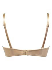 Pour Moi Natural Definitions Push Up Multiway Strapless Bra - Image 4 of 4