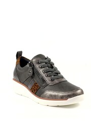 Lunar Rome Trainers - Image 1 of 7