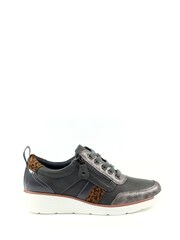 Lunar Rome Trainers - Image 2 of 7