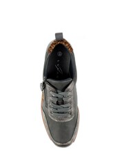 Lunar Rome Trainers - Image 6 of 7