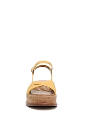 Naturalizer Rikki Leather Sandals - Image 3 of 6