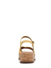 Naturalizer Rikki Leather Sandals - Image 4 of 6