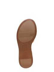 Naturalizer Rikki Leather Sandals - Image 6 of 6