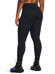 Under Armour Authentics Black Leggings - Image 2 of 8