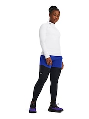 Under Armour Authentics Black Leggings - Image 3 of 8