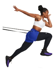 Under Armour Authentics Black Leggings - Image 4 of 8