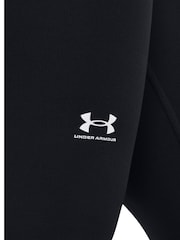 Under Armour Authentics Black Leggings - Image 5 of 8
