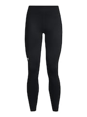 Under Armour Authentics Black Leggings - Image 6 of 8