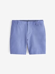 Темно-синий/серый - Шорты из % хлопка Under Armour Golf Drive 100 - Изображение 4 из 4