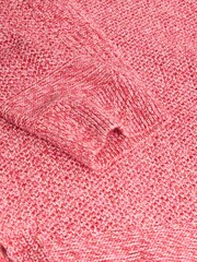 White Stuff Pink Northbank Jumper - Image 7 of 7