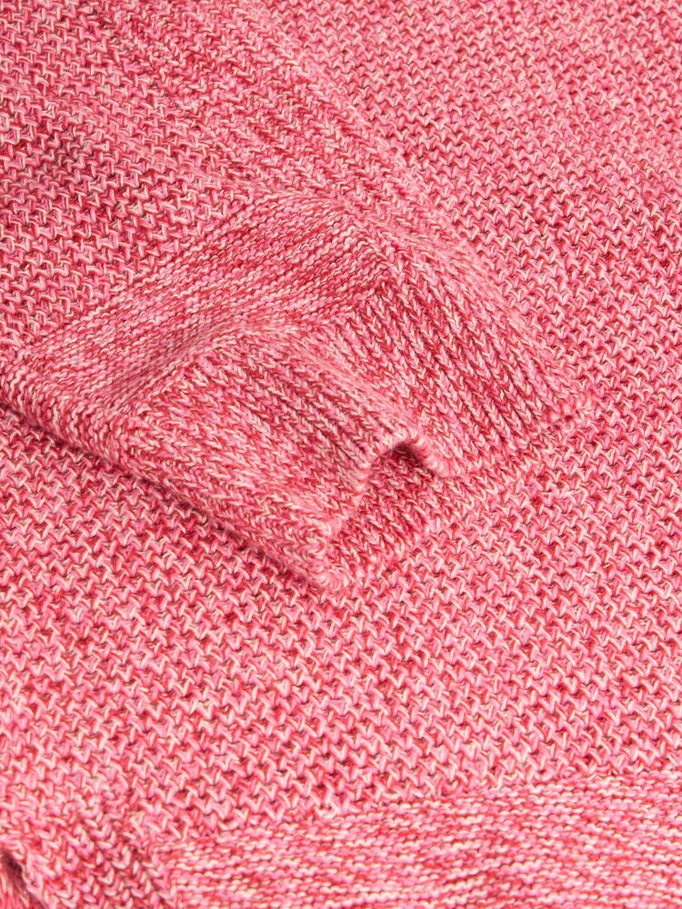 White Stuff Pink Northbank Jumper - Image 7 of 7 White Stuff Pink Northbank Jumper - Image 7 of 7
