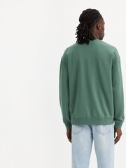 Levi's® Dark Forest Relaxed Fit Graphic Crewneck Sweatshirt - Image 2 of 7