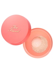 Too Faced Peach Whisper Perfector Loose Setting Powder - Image 1 of 8