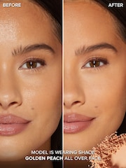 Too Faced Golden Peach Perfector Loose Setting Powder - Image 3 of 8