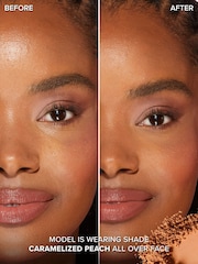 Too Faced Carmelized Peach Perfector Loose Setting Powder - Image 3 of 8