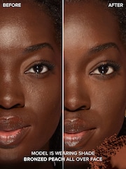 Too Faced Bronzed Peach Perfector Loose Setting Powder - Image 3 of 8