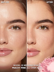 Too Faced Peachy Pink Perfector Loose Setting Powder - Image 3 of 8