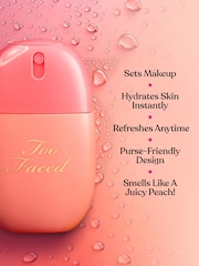 Too Faced Peach Mist Hydrating Setting Spray - Image 4 of 5