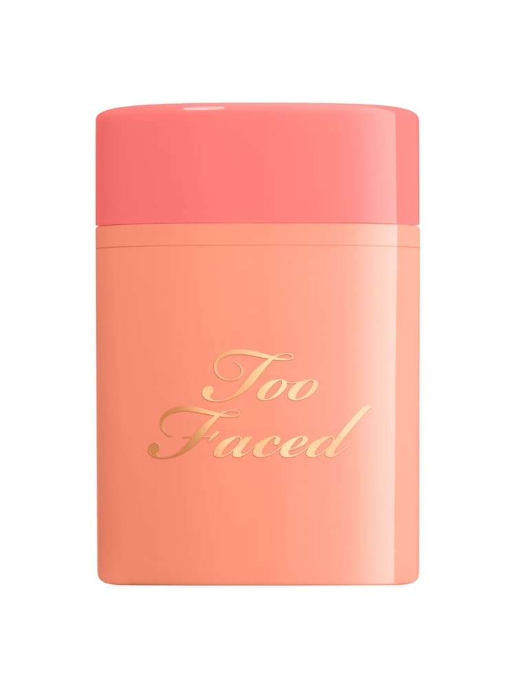 Too Faced Primed & Peachy Hydrating Face Primer - Image 1 of 9 Too Faced Primed & Peachy Hydrating Face Primer - Image 1 of 9