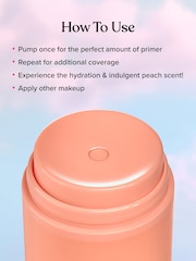 Too Faced Primed & Peachy Hydrating Face Primer - Image 6 of 9