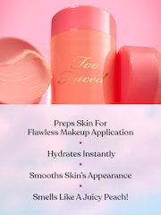 Too Faced Primed & Peachy Hydrating Face Primer - Image 7 of 9
