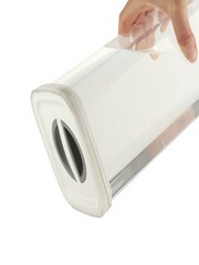 Masterclass Grey Smart Seal 2 Litre Food Storage Container - Image 6 of 7