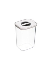 Masterclass Grey Smart Seal 2 Litre Food Storage Container - Image 7 of 7
