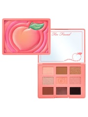 Too Faced Sweet Peach Eye Shadow Palette - Image 1 of 10