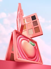 Too Faced Sweet Peach Eye Shadow Palette - Image 10 of 10