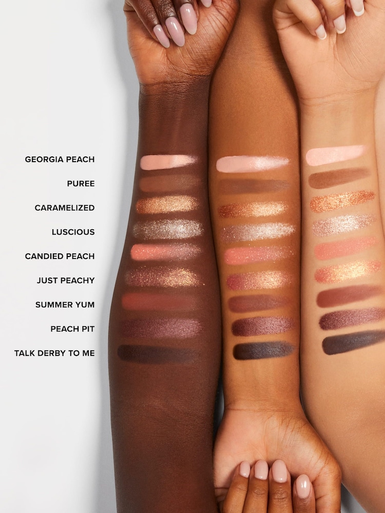 Too Faced Sweet Peach Eye Shadow Palette - Image 2 of 10 Too Faced Sweet Peach Eye Shadow Palette - Image 2 of 10