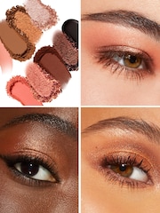 Too Faced Sweet Peach Eye Shadow Palette - Image 3 of 10