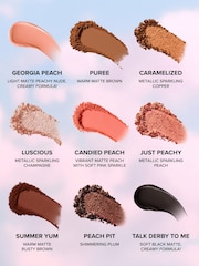 Too Faced Sweet Peach Eye Shadow Palette - Image 4 of 10