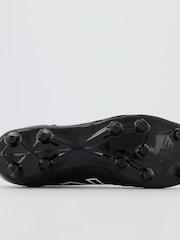 New Balance Black Mens 442 Firm Football Boots - Image 6 of 7
