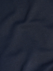 Peckham Rye Blue Full Zip Hooded Jacket - Image 9 of 11
