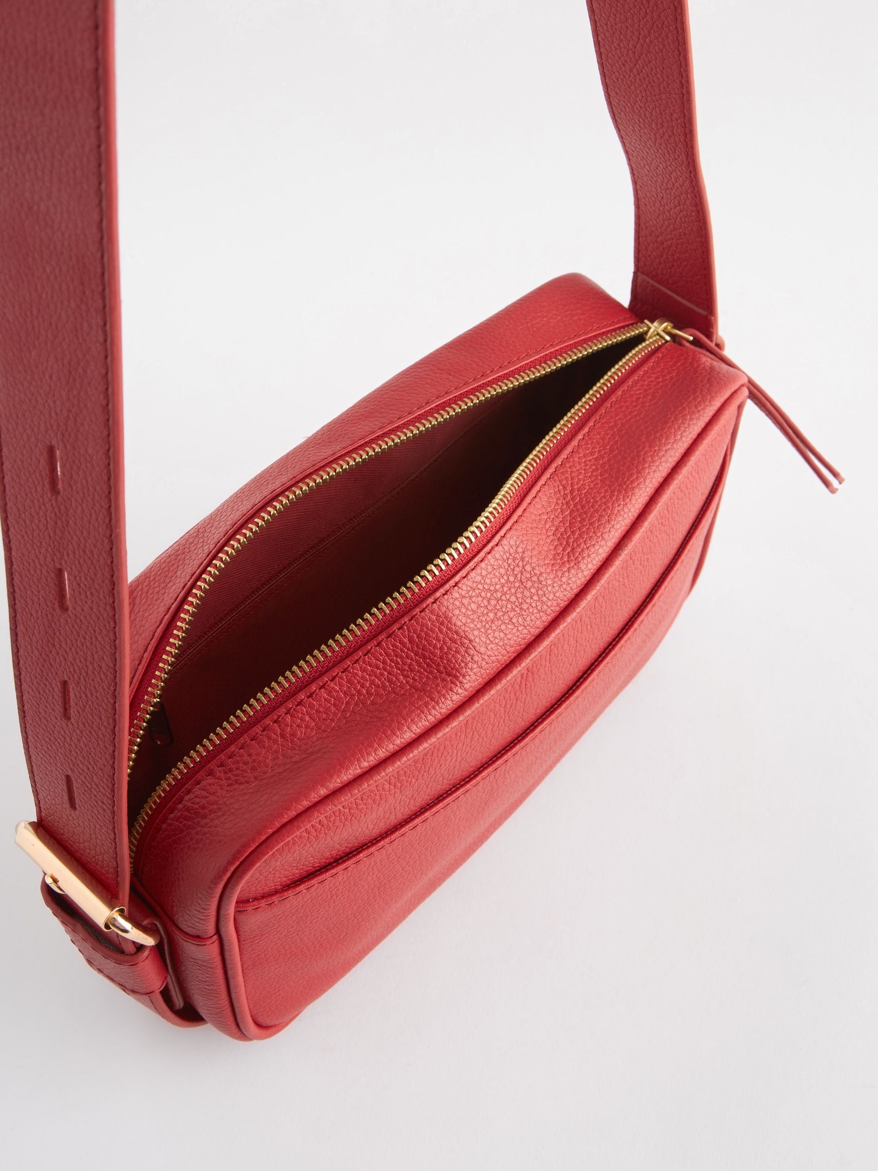 Next red bag sales