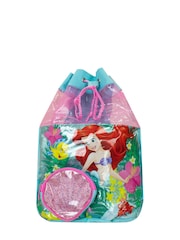 Character Pink Little Mermaid Swimbag - Image 1 of 4
