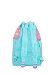 Character Pink Little Mermaid Swimbag - Image 2 of 4