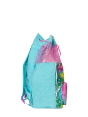 Character Pink Little Mermaid Swimbag - Image 3 of 4