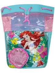 Character Pink Little Mermaid Swimbag - Image 4 of 4