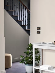 Laura Ashley Pale Natural Sable Matt Emulsion 5LT Paint - Image 1 of 4