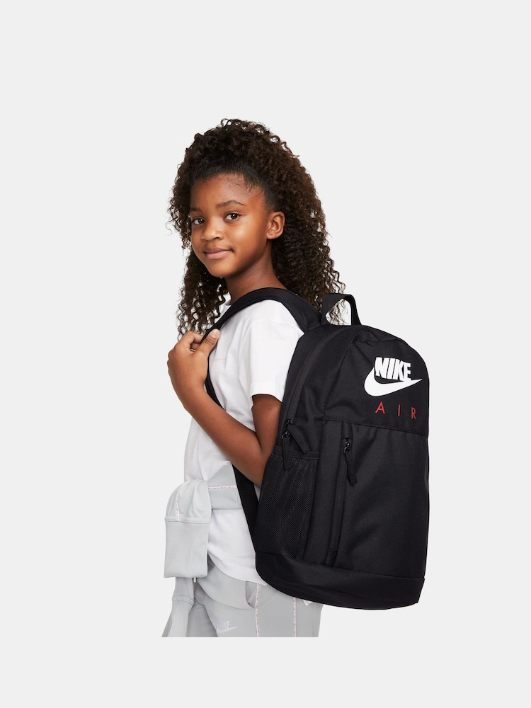 Nike Black Elemental Backpack - Image 1 of 1