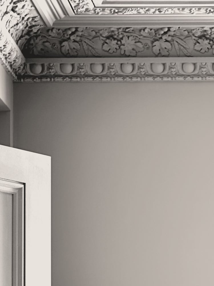Laura Ashley Natural Sable Matt Emulsion 5LT Paint - Image 2 of 4