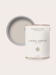 Laura Ashley Natural Sable Matt Emulsion 5LT Paint - Image 4 of 4