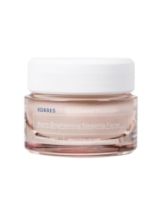 Korres Apothecary Wild Rose Night Brightening Sleeping Facial 40ml - Image 1 of 2