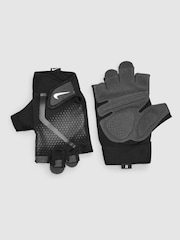 Nike Black/White Xtreme Glove - Image 1 of 3