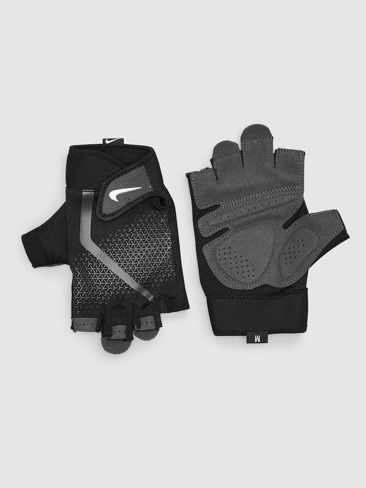Nike Black/White Xtreme Glove - Image 1 of 3
