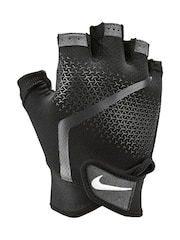 Nike Black/White Xtreme Glove - Image 3 of 3