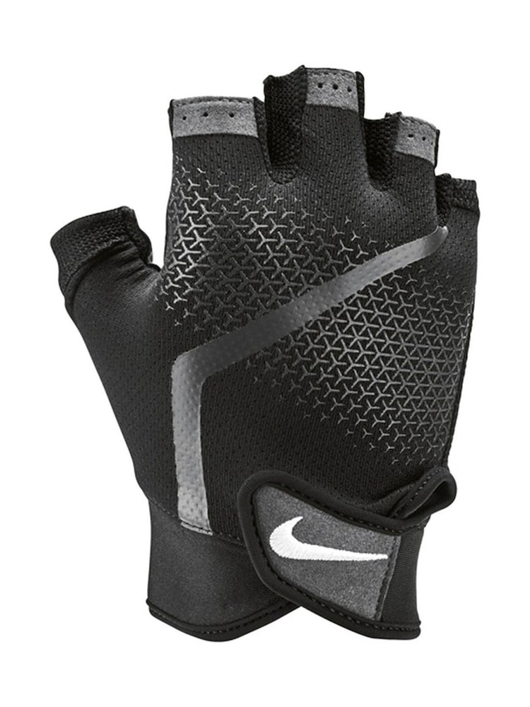 Nike Black/White Xtreme Glove - Image 3 of 3
