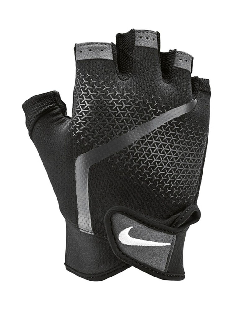 Nike Black/White Xtreme Glove - Image 3 of 3 Nike Black/White Xtreme Glove - Image 3 of 3