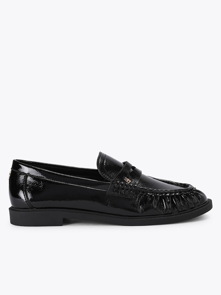 Calçado KG Kurt Geiger Mila Loafer - Imagem 1 de 4 Calçado KG Kurt Geiger Mila Loafer - Imagem 1 de 4